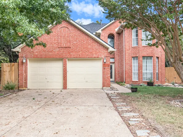 2616 Belmont Ct, Flower Mound, TX 75028
