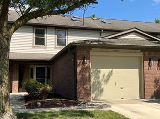 5427 Bay Harbor Dr, Indianapolis, IN
