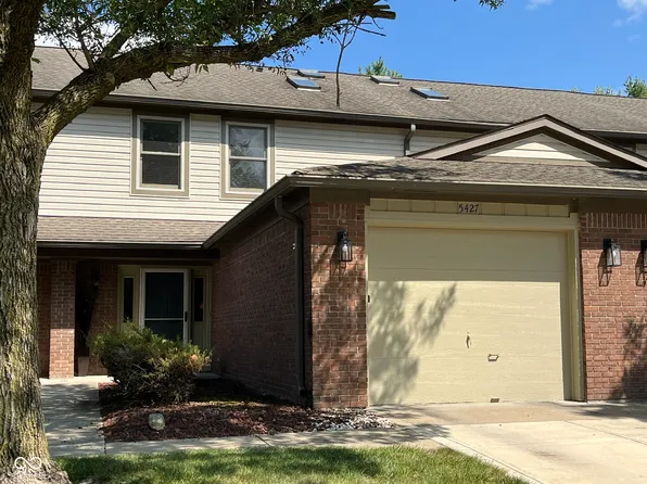 5427 Bay Harbor Dr, Indianapolis, IN 46254