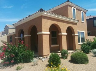 2967 E Harrison St, Gilbert, AZ 85295
