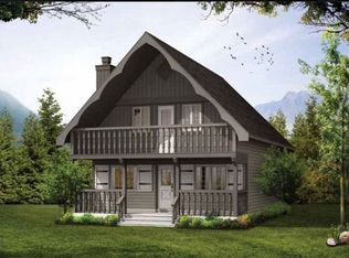 386 Kinsman Rd, Grafton, NH 03240