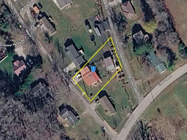 108 Maple Dr, Wartburg, TN 37887