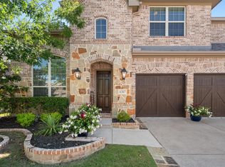1317 Skyflower Ln, Celina, TX 75009