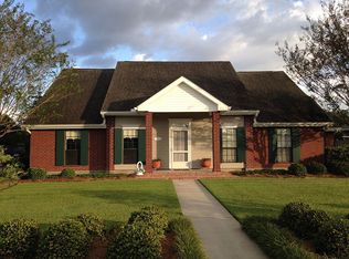 202 Seminole Dr, Houma, LA 70360