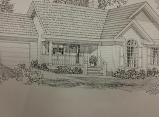4310 McGinnis Rd LOT 1, Corryton, TN 37721