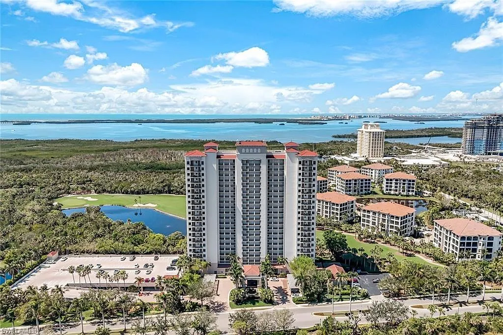 The Colony At Pelican Landing — Photo 1