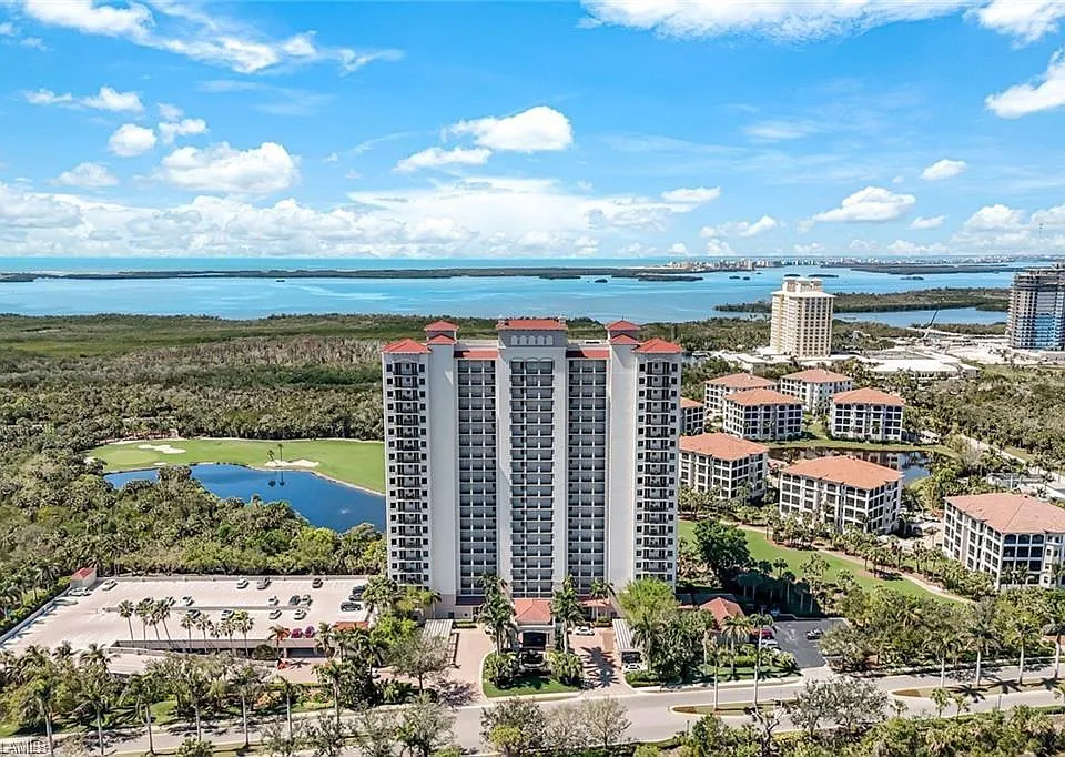 23540 Via Veneto Blvd #503