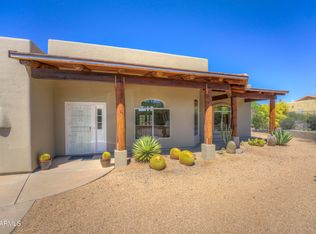 6030 E Blue Ridge Dr, Cave Creek, AZ 85331