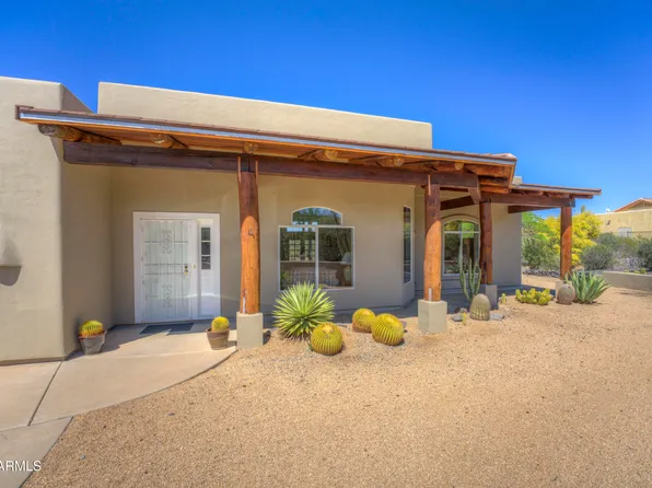 6030 E Blue Ridge Drive, Cave Creek, AZ 85331