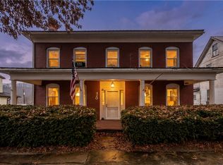 420 Grant St, East Brady, PA 16028