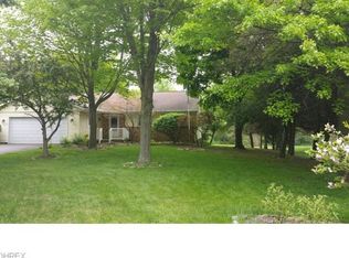 10612 Freshley Ave NE, Alliance, OH 44601