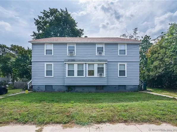 61 Boys Avenue, Killingly, CT 06263