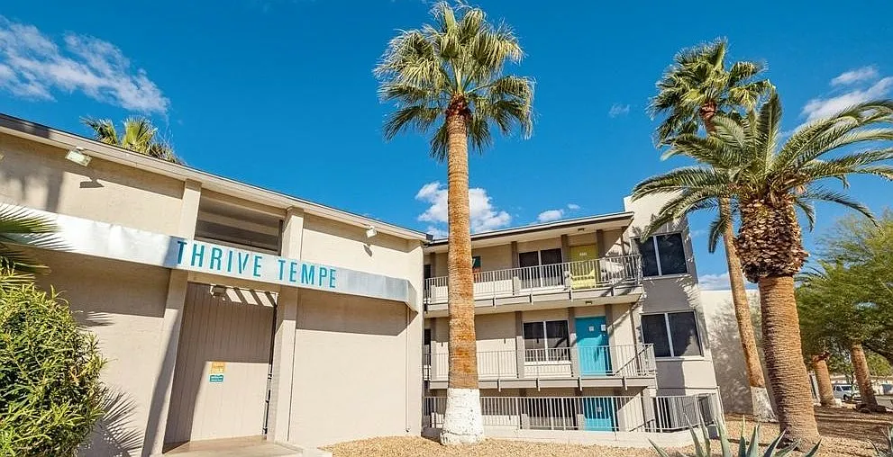 Thrive Tempe Apartments — Photo 4