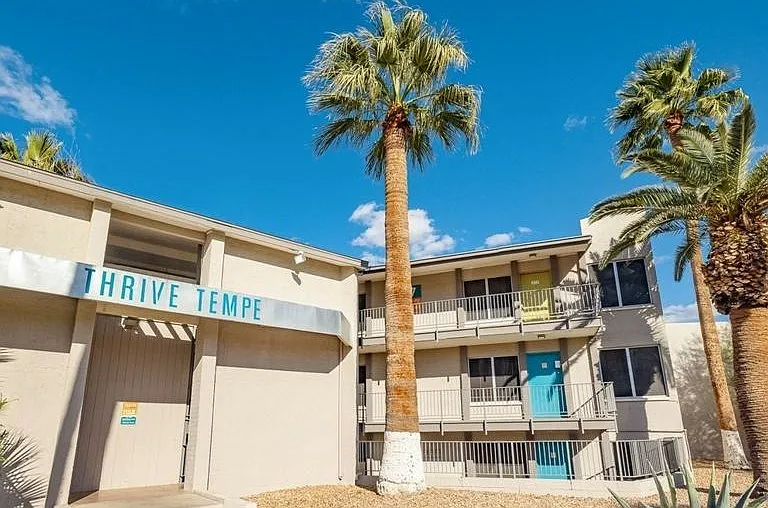 Thrive Tempe Apartments — Photo 6