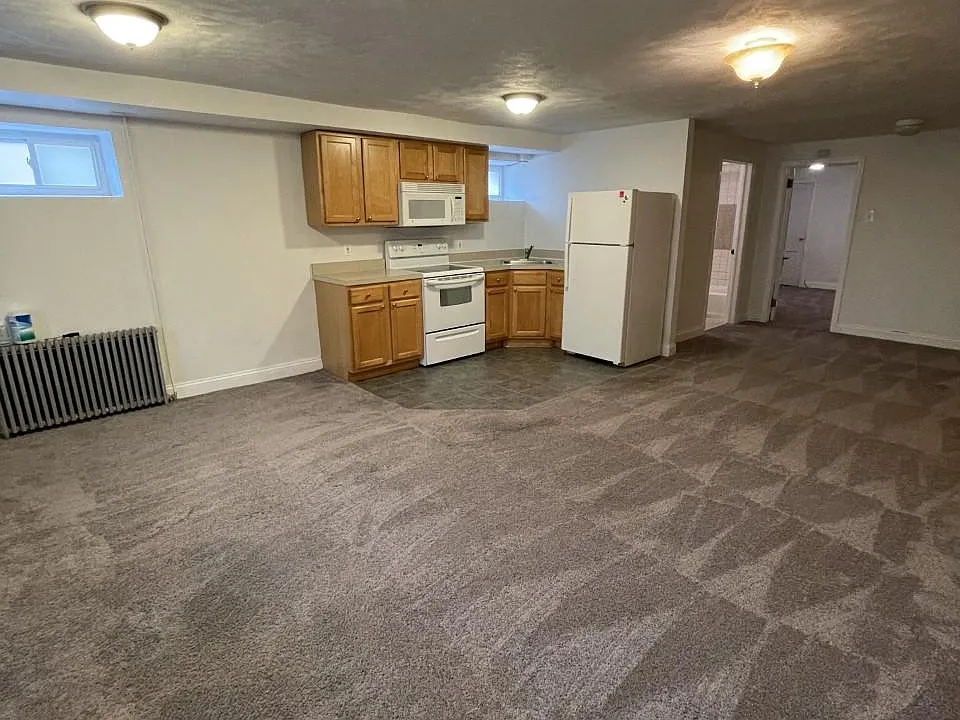 3621 Fisk Ave #1