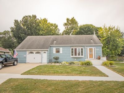 520 8th Ave, Worthington, MN, 56187