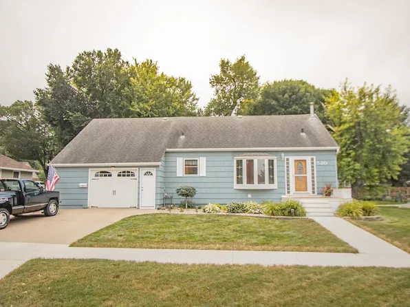 520 8th Ave, Worthington, MN 56187