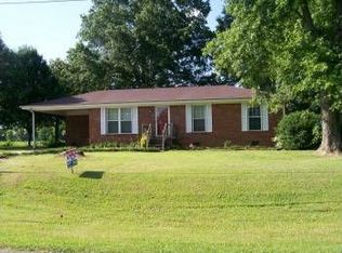 2401 County Road 36, Killen, AL 35645