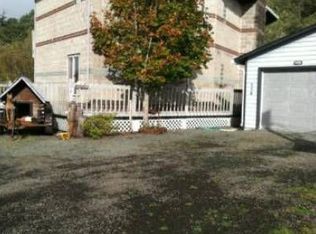 556 S Coral St, Rockaway Beach, OR 97136
