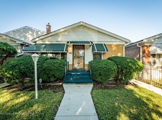 9202 S Emerald Ave, Chicago, IL 60620