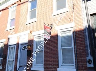 2047 Gerritt St, Philadelphia, PA 19146
