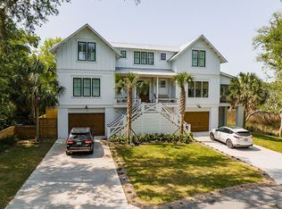 183 4th Ave, Mount Pleasant, SC 29464