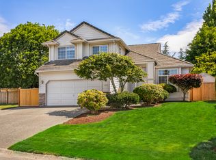 14924 89th Pl NE, Kenmore, WA 98028