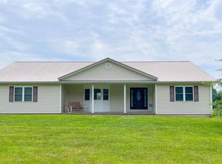 8835 Liberty Rd, Columbia, KY 42728