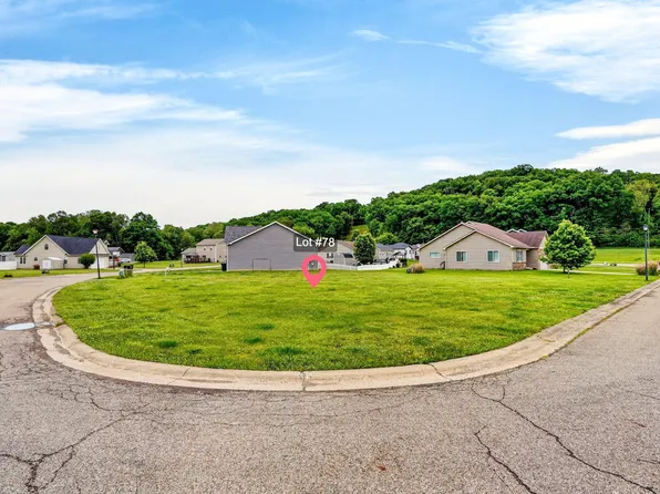 0 Lilac Ln Lot 78, Logan, OH 43138