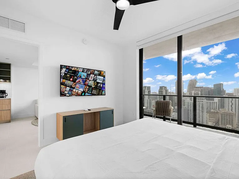 Window View