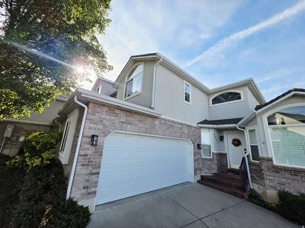 1002 E Brook Haven Dr, Kaysville, UT 84037