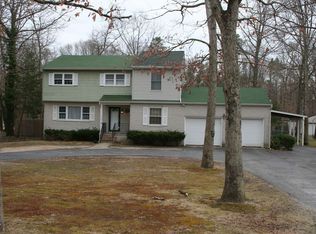 1931 Fairton Rd, Millville, NJ 08332