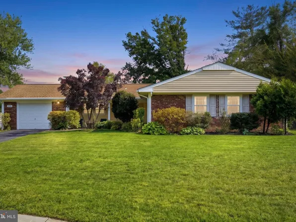 3826 Winchester Ln, Bowie, MD 20715