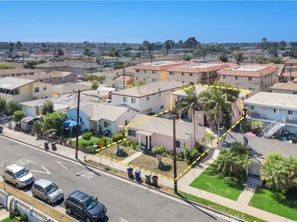 12443 York Ave, Hawthorne, CA 90250