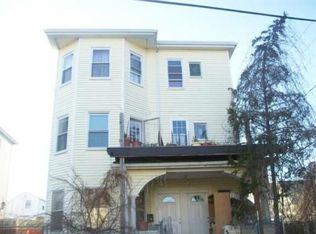 25 Central Sq #1, Brockton, MA 02301
