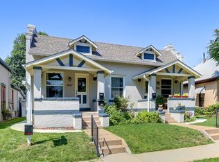 4147 N Umatilla St, Denver, CO 80211