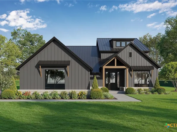 1723 Greenmark Trl, Salado, TX 76571