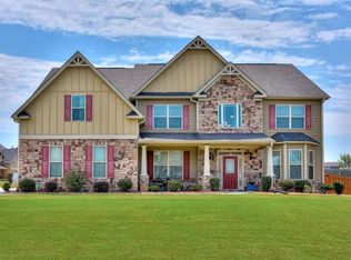 220 Dripping Rock Pass, Grovetown, GA 30813