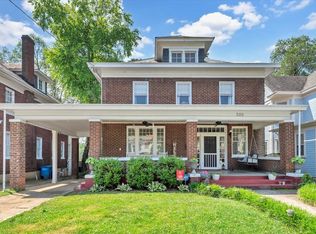 520 Allison Ave SW, Roanoke, VA 24016