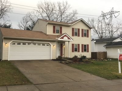 1333 Vantage Way, Streetsboro, OH, 44241