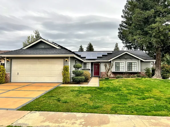 576 S Aronian Street, Tulare, CA 93274