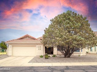 3013 Softwind Dr, Sierra Vista, AZ 85650