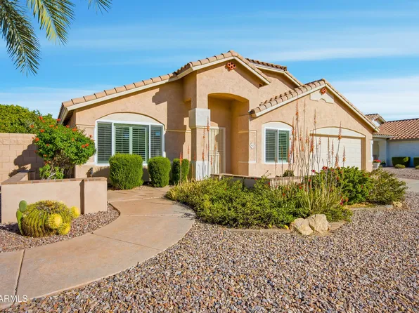 460 E ARABIAN Drive, Gilbert, AZ 85296