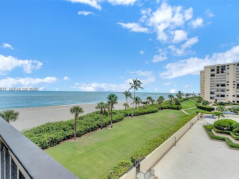 400 Ocean Trail Way #401 — Photo 2