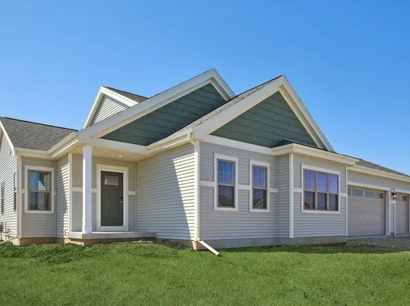 6682 Warner Farm, Windsor, WI 53598
