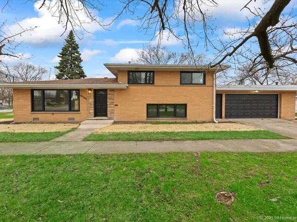 16561 Cottage Grove Ave, South Holland, IL 60473