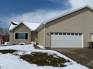 301 Meadow Ln, Woodville, WI 54028