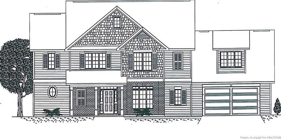 2nd image of 2409 Bankswood (lot 152) Ct