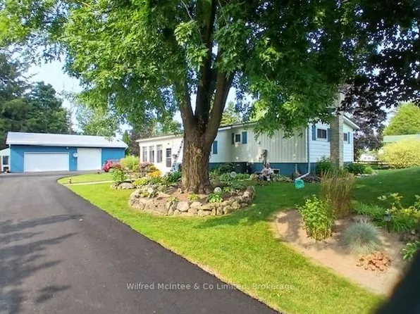 21571 Grey Ave #16, South Bruce Peninsula, ON N0H 2G0