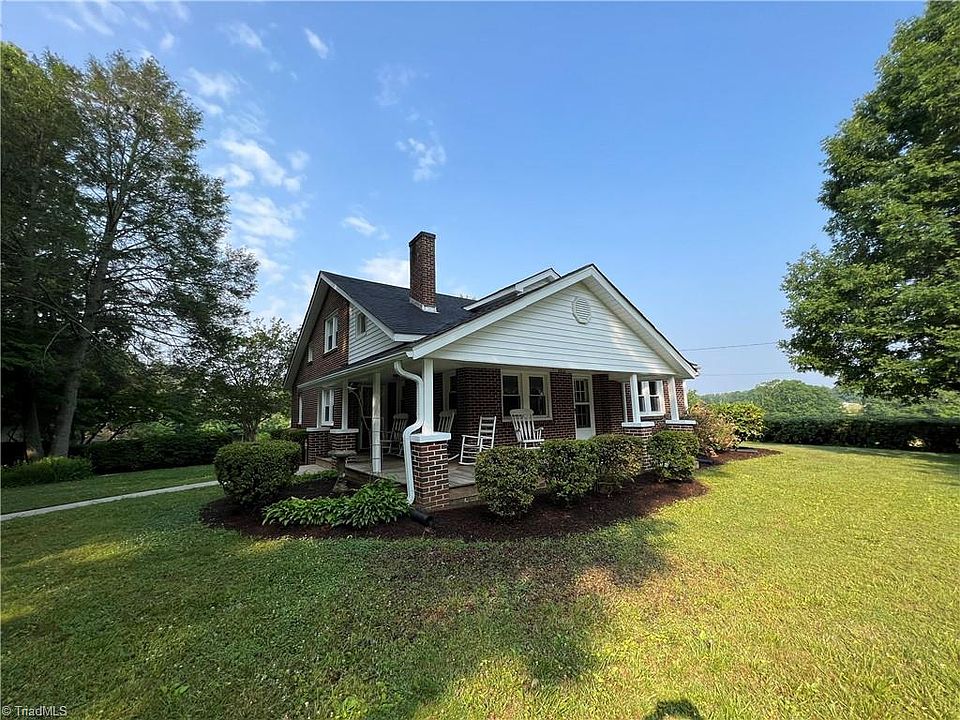 553 Trinity Church Rd, King, NC 27021 MLS 1108173 Zillow